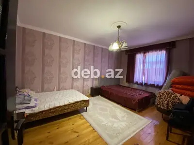 Türkan qəs. 3 otaqlı, 113 kv. m, Kredit yoxdur, Yeni təmirli — kiçik şəkil 11