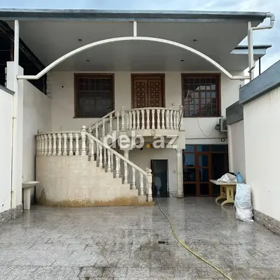 6 otaqlı, 172 kv. m, Kredit yoxdur, Orta təmir — kiçik şəkil 1