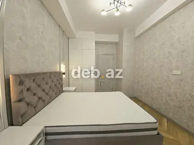 Ağ şəhər, 3 otaqlı, Yeni tikili, m. Xətai, 178 kv. m — kiçik şəkil 13