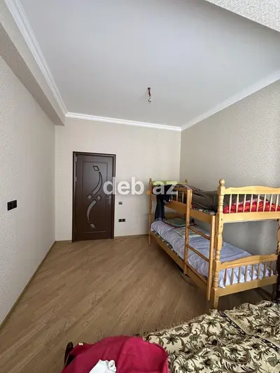 3 otaqlı, Yeni tikili, 141 kv. m — kiçik şəkil 6