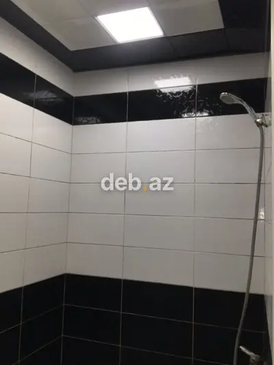 Bakı, Yasamal, 3 otaqlı, Köhnə tikili, m. Elmlər Akademiyası, 65 kv. m — kiçik şəkil 10