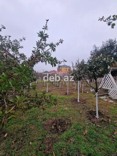 Zabrat 2 otaqlı, 55 kv. m — kiçik şəkil 6