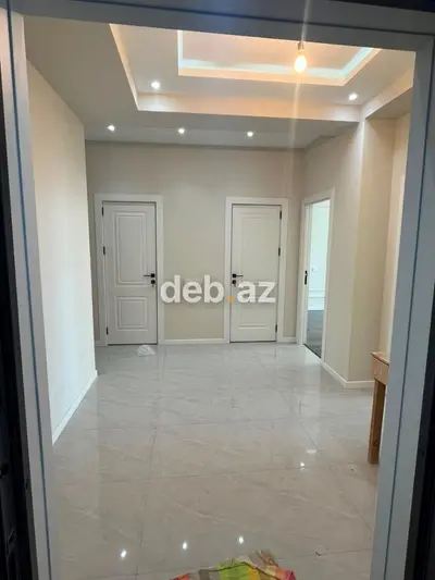 3 otaqlı, Yeni tikili, 115 kv. m — kiçik şəkil 11