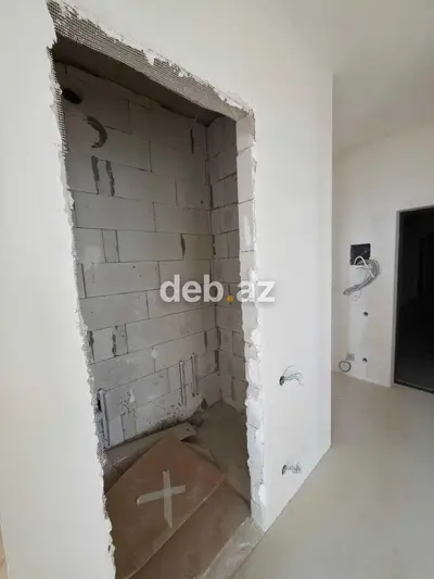 Yasamal, 3 otaqlı, Yeni tikili, m. 20 Yanvar, 96 kv. m — kiçik şəkil 15