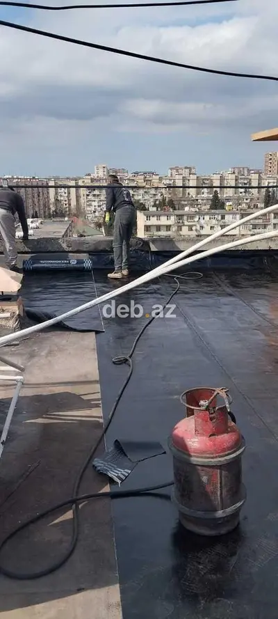 Bakı, Əhmədli, 3 otaqlı, Köhnə tikili, m. Əhmədli, 75 kv. m — kiçik şəkil 14