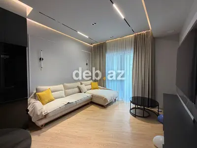 3 otaqlı, Yeni tikili, 114 kv. m — kiçik şəkil 5