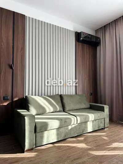Sea Breeze — Park Residences 2-də İdeal Şəxsi Yaşayış Mənzili! Sea — kiçik şəkil 4