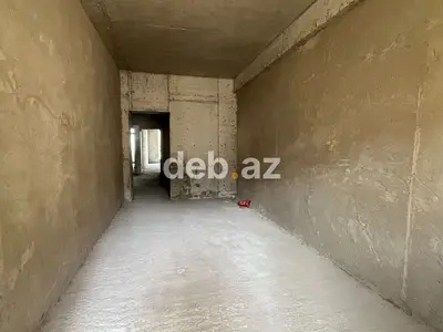 3 otaqlı, Yeni tikili, 144 kv. m — kiçik şəkil 3