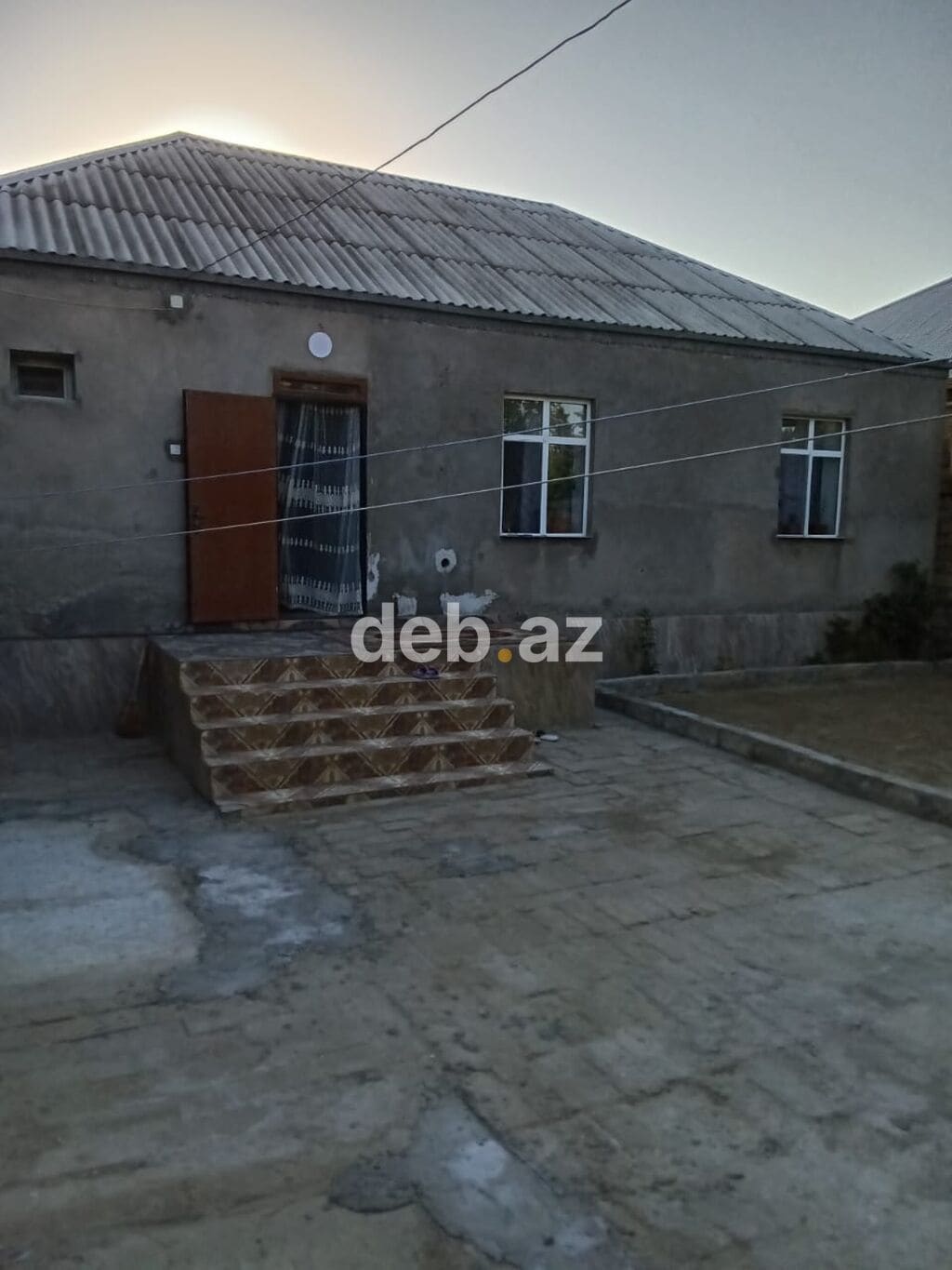 Türkan qəs. 3 otaqlı, 120 kv. m, Kredit yoxdur, Orta təmir — Xəzər, Bakı