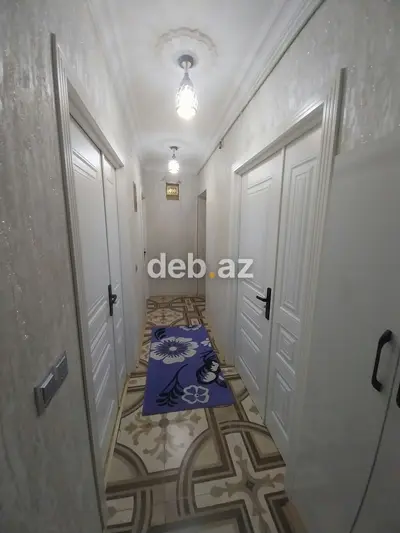 Daşkəsən, 3 otaqlı, Köhnə tikili, 78 kv. m — kiçik şəkil 2