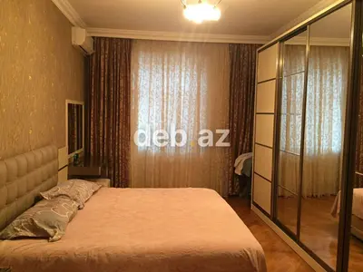 3 otaqlı, Yeni tikili, 135 kv. m — kiçik şəkil 7