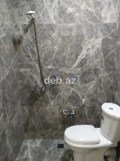 Sumqayıt, 3 otaqlı, Köhnə tikili, 98 kv. m — kiçik şəkil 14