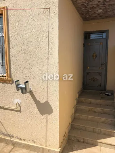 Masazır, 2 otaqlı, Yeni tikili, m. 20 Yanvar, 40 kv. m — kiçik şəkil 5