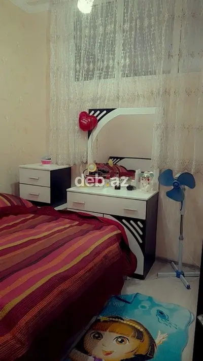 28 May, 3 otaqlı, Yeni tikili, m. 28 may, 84 kv. m — kiçik şəkil 6