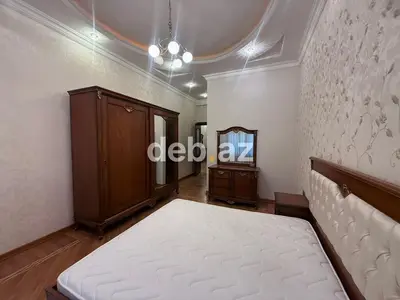 3 otaqlı, Yeni tikili, 132 kv. m — kiçik şəkil 9