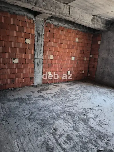 4 otaqlı, Yeni tikili, m. 20 Yanvar, 186 kv. m — kiçik şəkil 6