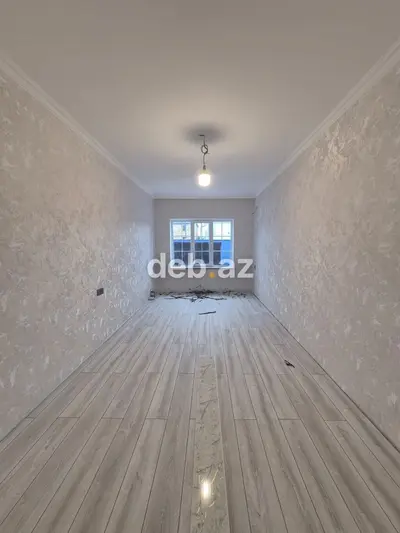 3 otaqlı, 105 kv. m — kiçik şəkil 5