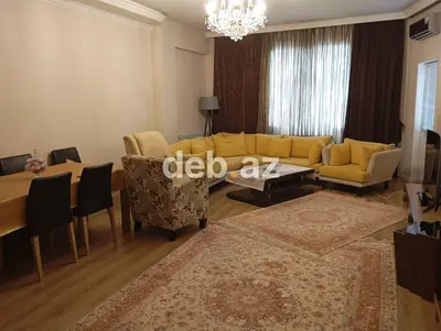 28 May, 3 otaqlı, Yeni tikili, m. 28 may, 112 kv. m — kiçik şəkil 1