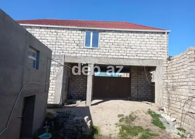 Maştağada 2 mərtəbəli ev + təsərrüfat sahəsi satılır — kiçik şəkil 6