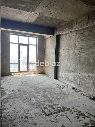 3 otaqlı, Yeni tikili, m. 28 may, 164 kv. m — kiçik şəkil 4
