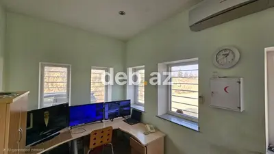 SATILIR – PREMIUM KATEQORİYALI A KLASS ANBAR Şəhərin strateji — kiçik şəkil 12