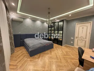 5 otaqlı, Yeni tikili, 301 kv. m — kiçik şəkil 6