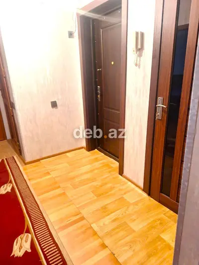 Bakı, 3 otaqlı, Köhnə tikili, 75 kv. m — kiçik şəkil 12