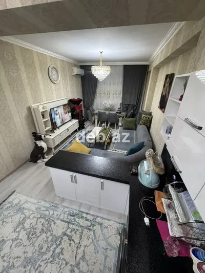 Makler deiləm öz evimdir . 20 Yanvar metrosuna cəmi 5 dəqiqəlik piyada — kiçik şəkil 6