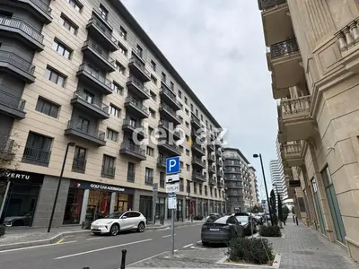 Ağ şəhər, 3 otaqlı, Yeni tikili, m. Xətai, 136 kv. m — kiçik şəkil 5