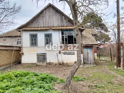 Cəlilabad Rayon 60 Sot Həyət evi satılır. Şəkillərdə görünən ev — kiçik şəkil 4