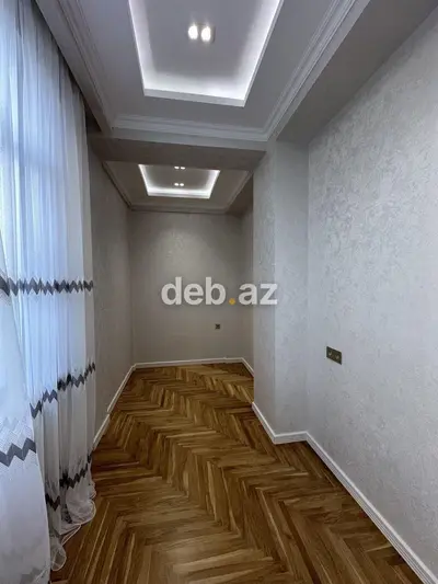 3 otaqlı, Yeni tikili, 78 kv. m — kiçik şəkil 5