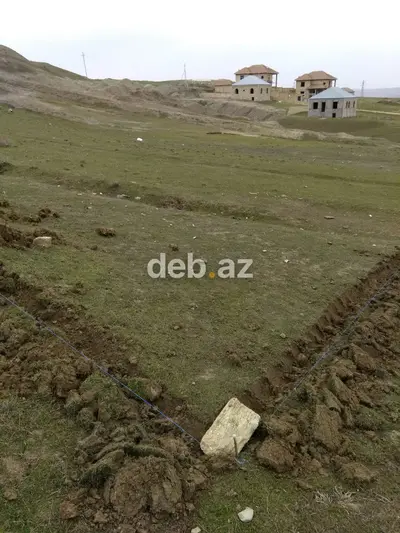 Abşeron rayonu, Hökməli qəsəbəsi, At Yalı massivi — kiçik şəkil 14