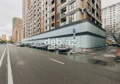 2 otaqlı, Nərimanov r. r-nu — kiçik şəkil 3