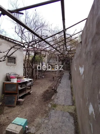 4 sot tikinti təyinatlı torpaq sahəsi satılır — kiçik şəkil 2