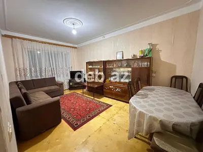 Bakı, Əhmədli, 3 otaqlı, Köhnə tikili, m. Həzi Aslanov, 95 kv. m — kiçik şəkil 2