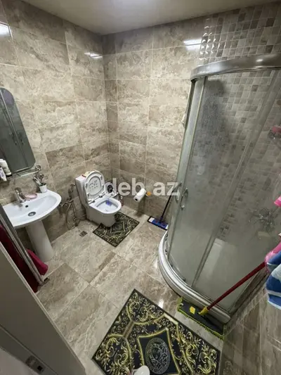 Makler deiləm öz evimdir . 20 Yanvar metrosuna cəmi 5 dəqiqəlik piyada — kiçik şəkil 11