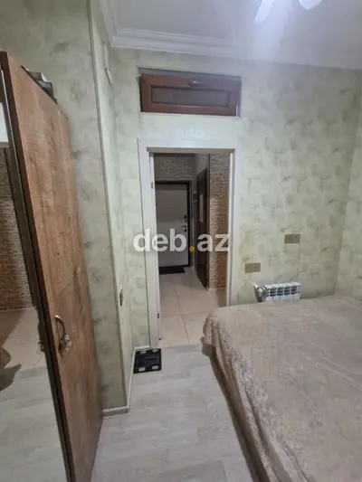 3 otaqlı, Yeni tikili, 54 kv. m — kiçik şəkil 8