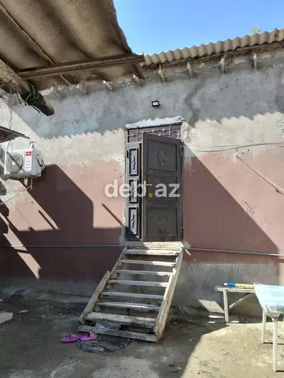 Masazırda 2 Otaqlı İşıqlı və Səliqəli Həyət Evi Satılır — kiçik şəkil 10