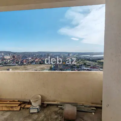 Xirdalanda düşmə qiymetə 66kv kupçalı  təmirli mənzil satılır — kiçik şəkil 7