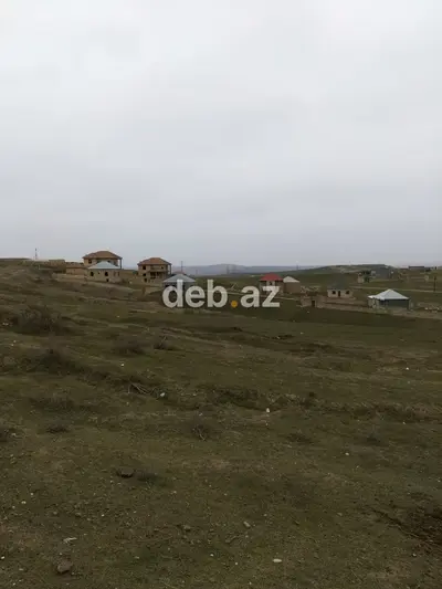 Abşeron rayonu, Hökməli qəsəbəsi, At Yalı massivi — kiçik şəkil 23
