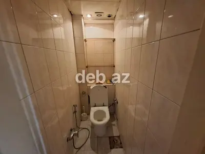 Bakı, 4 otaqlı, Köhnə tikili, 110 kv. m — kiçik şəkil 13