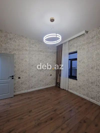Savalan 4 otaqlı, 128 kv. m, Kredit var, Yeni təmirli — kiçik şəkil 15