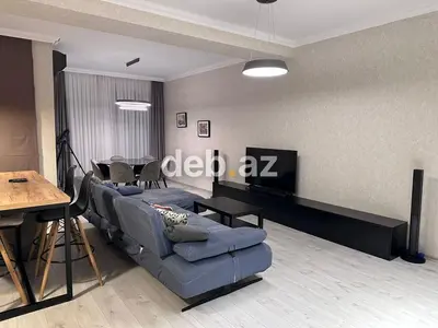MƏNZİL SATIŞA ÇIXARILDI! 20 Yanvar metrosuna cəmi 5 dəqiqə! 95 — kiçik şəkil 2