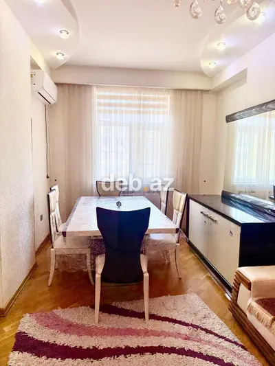2 otaqlı, Yeni tikili, 96 kv. m — kiçik şəkil 7