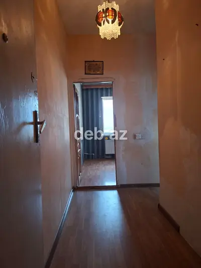 Bakı, Qaraçuxur qəs., 1 otaqlı, Köhnə tikili, 40 kv. m — kiçik şəkil 5