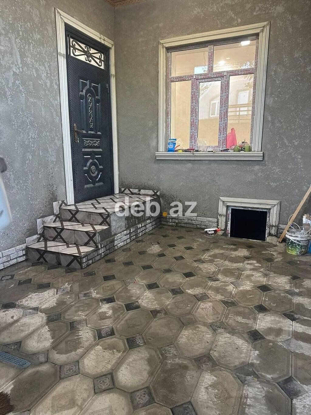 Zabrat 3 otaqlı, 70 kv. m, Yeni təmirli — Sabunçu, Bakı