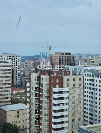 2 otaqlı, Yeni tikili, 52 kv. m — kiçik şəkil 14