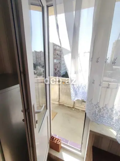Bakı, Köhnə Günəşli, 1 otaqlı, Köhnə tikili, 45 kv. m — kiçik şəkil 14