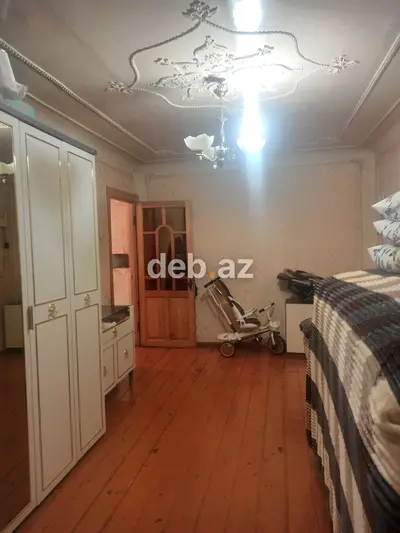 Sumqayıt, 3 otaqlı, Köhnə tikili, 85 kv. m — kiçik şəkil 5
