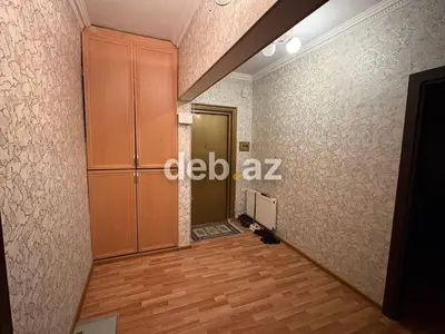 Zabrat, 4 otaqlı, Yeni tikili, 105 kv. m — kiçik şəkil 7